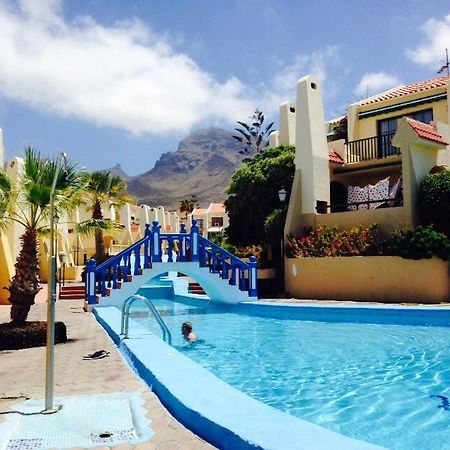 Amplio Apartamento En Mareverde Costa Adeje Εξωτερικό φωτογραφία