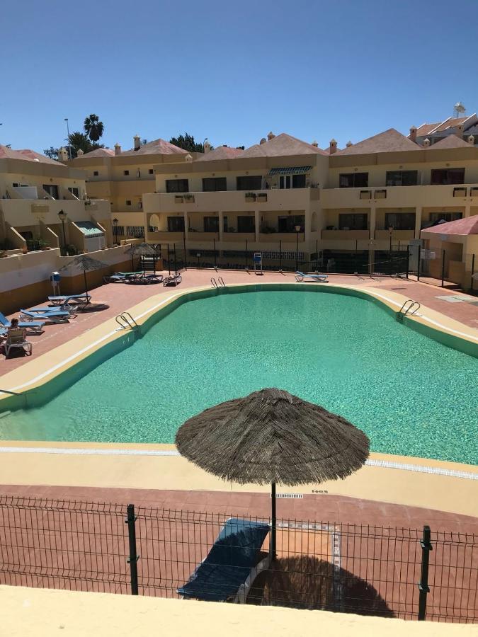 Amplio Apartamento En Mareverde Costa Adeje Εξωτερικό φωτογραφία
